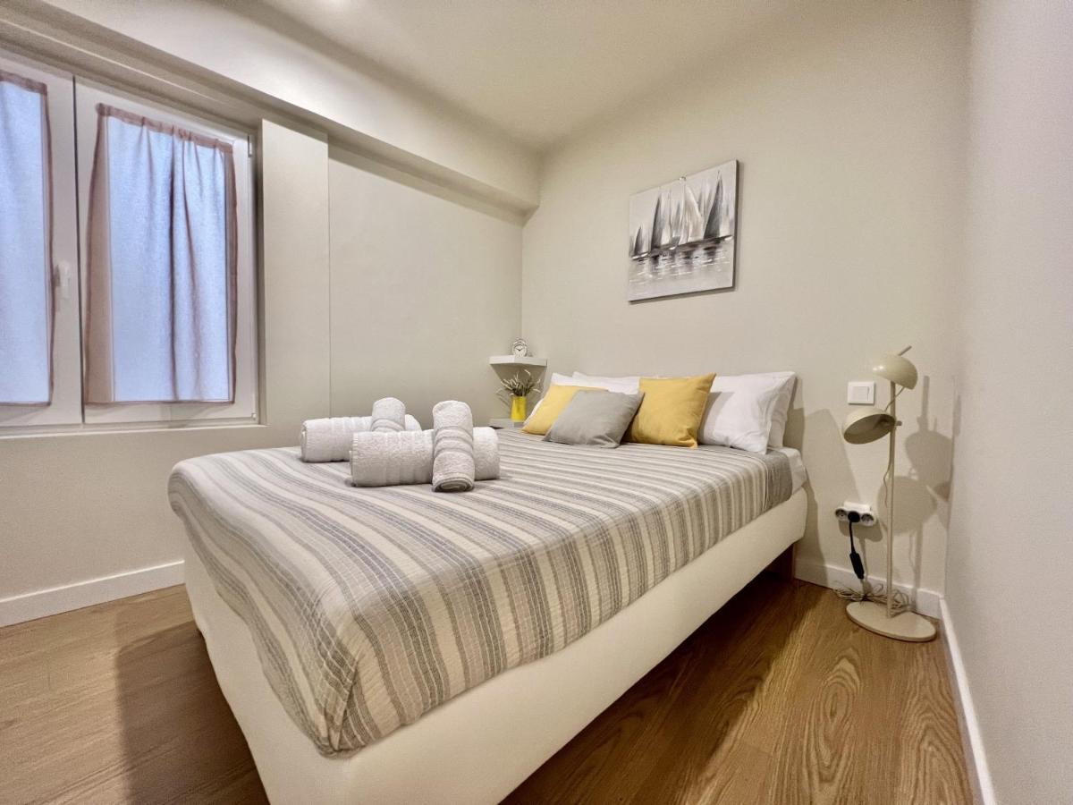 Cozy San Cristobal Apartment In Heart Of Alicante Exteriör bild